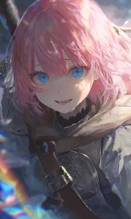 Profile image of アネット