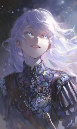 Profile image of ルミナス