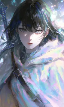 Profile image of キアラ