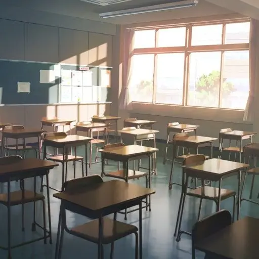 istj_life의 전학생rpg