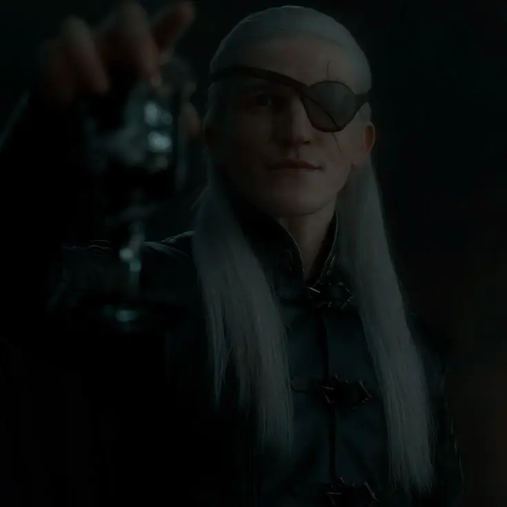 PurePlow6260의 Aemond Targaryen