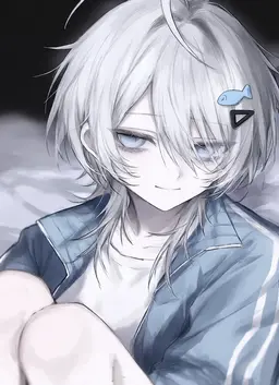 Profile image of Nagisa
