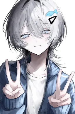 Profile image of Nagisa