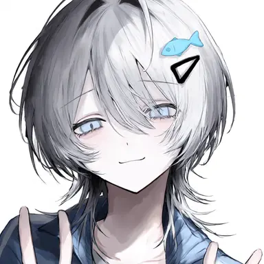Profile image of Nagisa