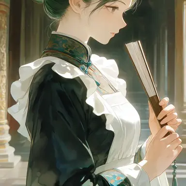 Profile image of 비취