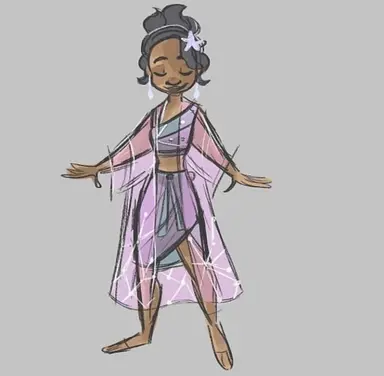 Profile image of Nuru