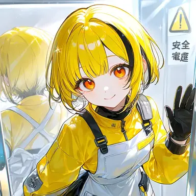 Profile image of ビー