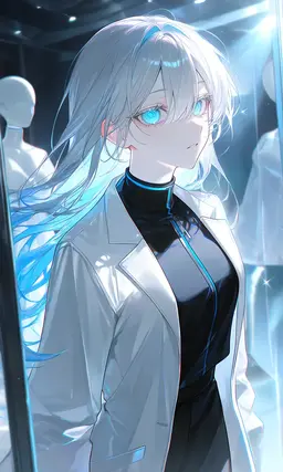 Profile image of ゼロ