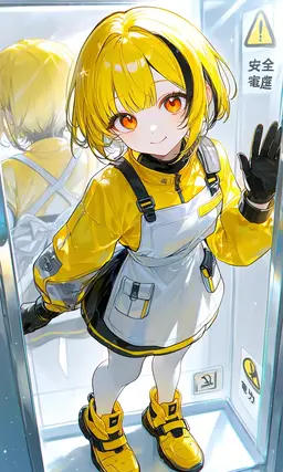 Profile image of ビー