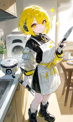Profile image of ビー
