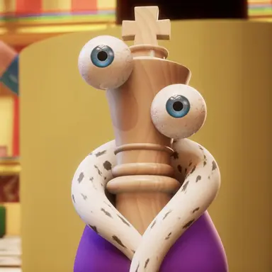 Profile image of 킹어