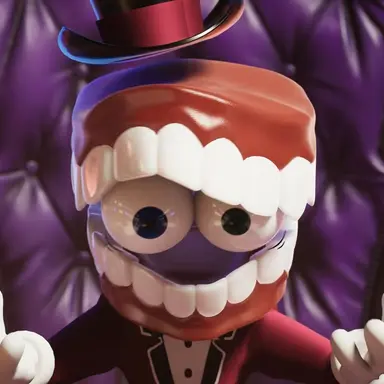 Profile image of 케인