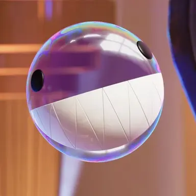 Profile image of 버블