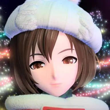 Profile image of Meiko