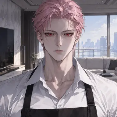 Profile image of ルビー