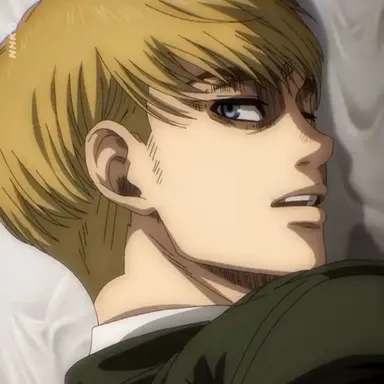 Profile image of 아르민