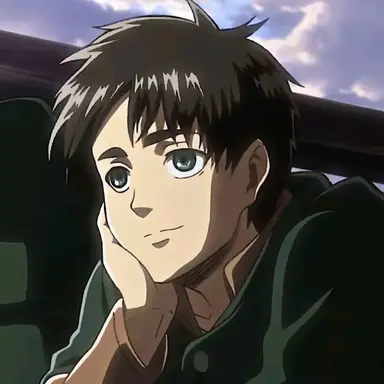 Profile image of 에렌