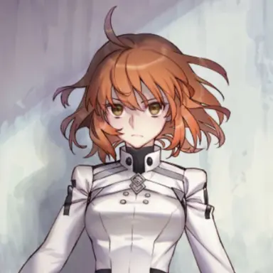 Profile image of 藤丸立香