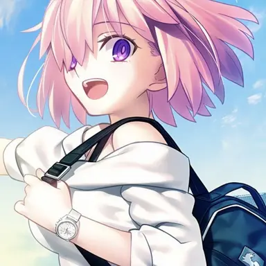 Profile image of マシュ