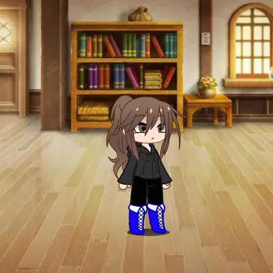 Profile image of 잠뜰