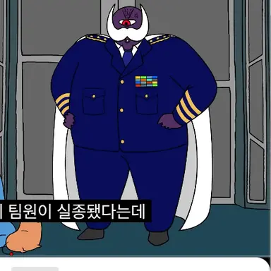 Profile image of 우주 경찰청장