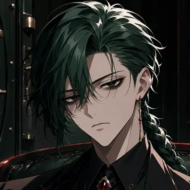 Profile image of ヒイラギ