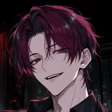Profile image of アザミ