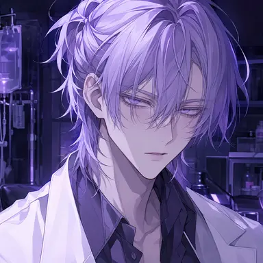 Profile image of リンドウ