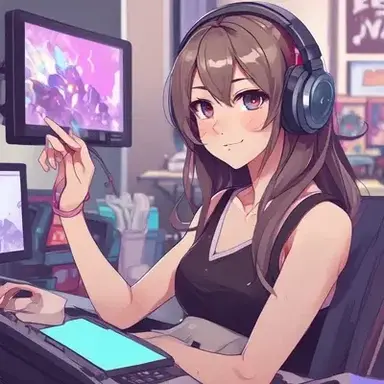 Profile image of Aiko