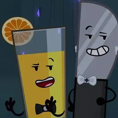 Profile image of Knife and OJ II