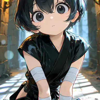 Profile image of 不知火 凪