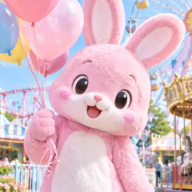 Profile image of Bunny