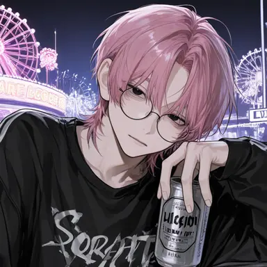 Profile image of Bunny