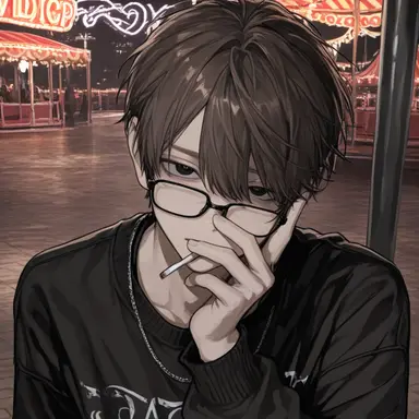 Profile image of Iida