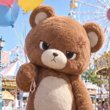 Profile image of Bear