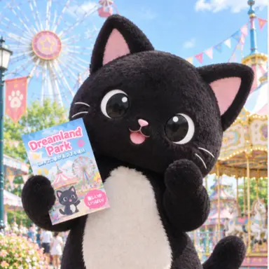 Profile image of ねこちゃん