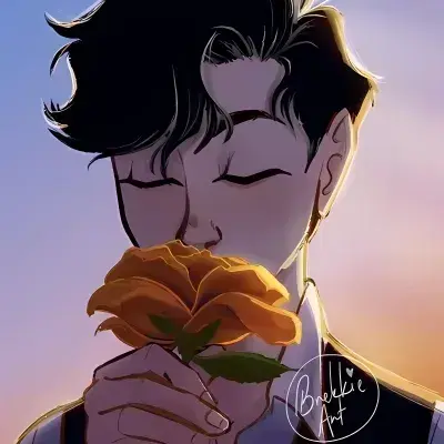 BrightDaisy8482의 Artemis Fowl