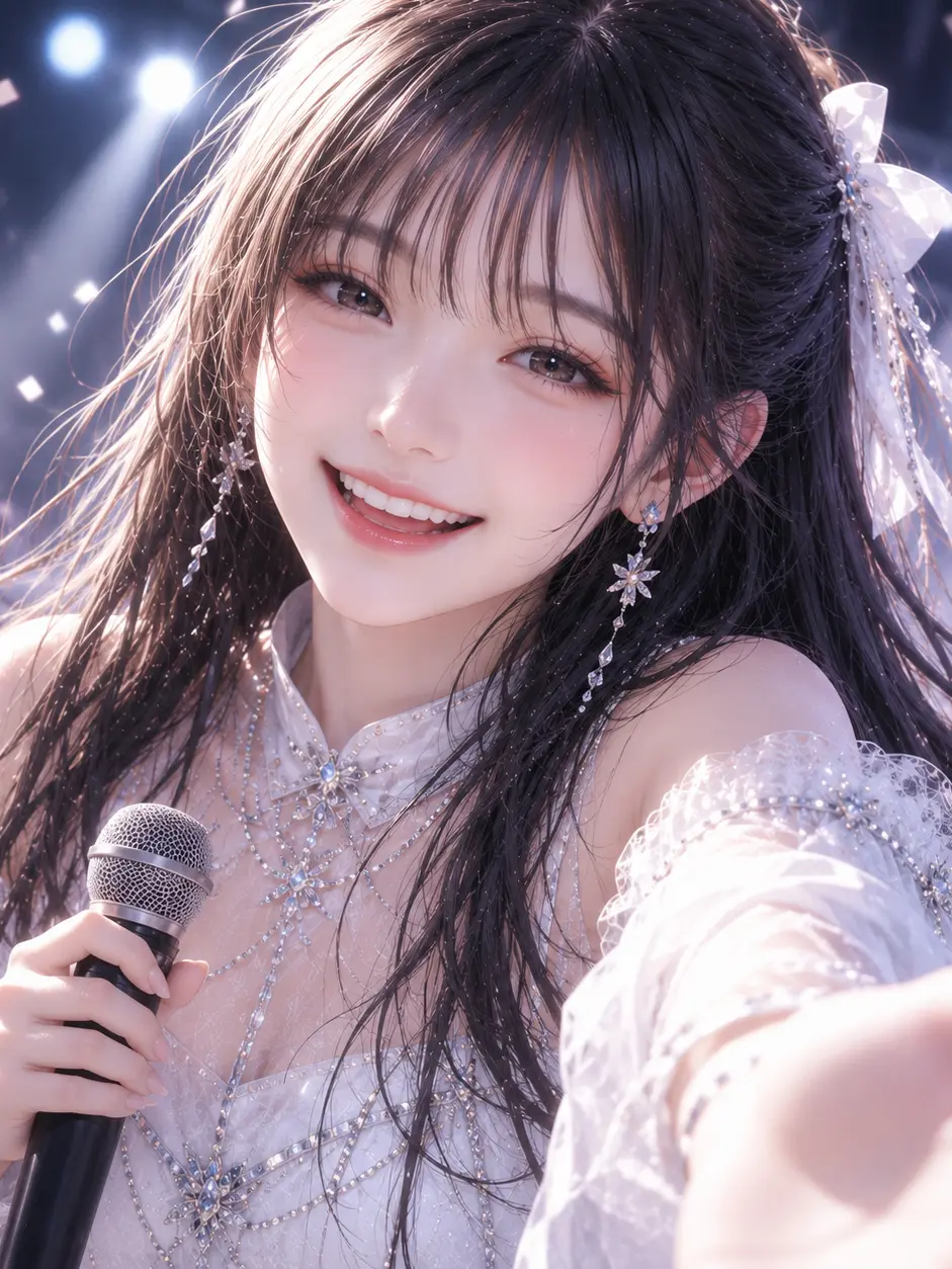 LovedFlood4388의 ステージを降りた君は、ただの幼なじみ
