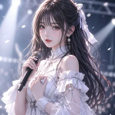 Profile image of 七瀬 凛