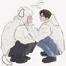 캐릭터 프로필 이미지