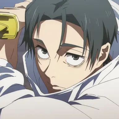 Profile image of 옷코츠 유타