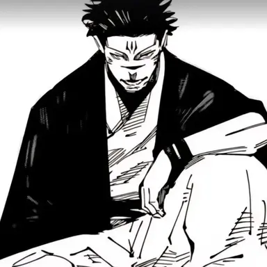 Profile image of 료맨 스쿠나