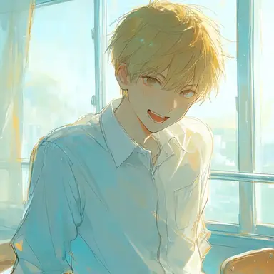 Profile image of 타카하시 켄이치