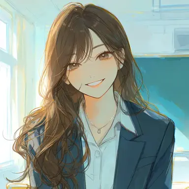 Profile image of 오오사코 메이