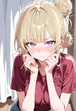 Profile image of れいか