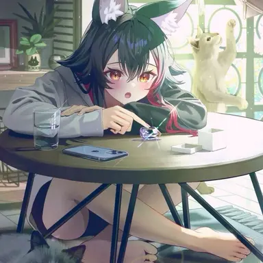 Profile image of 大神ミオ