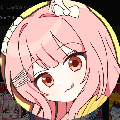 Profile image of 모양몬