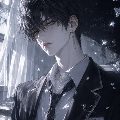 Profile image of 이태빈