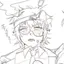 캐릭터 프로필 이미지