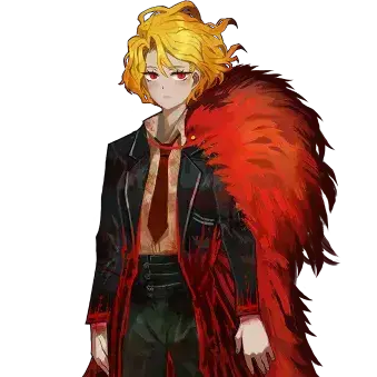 Profile image of 산초